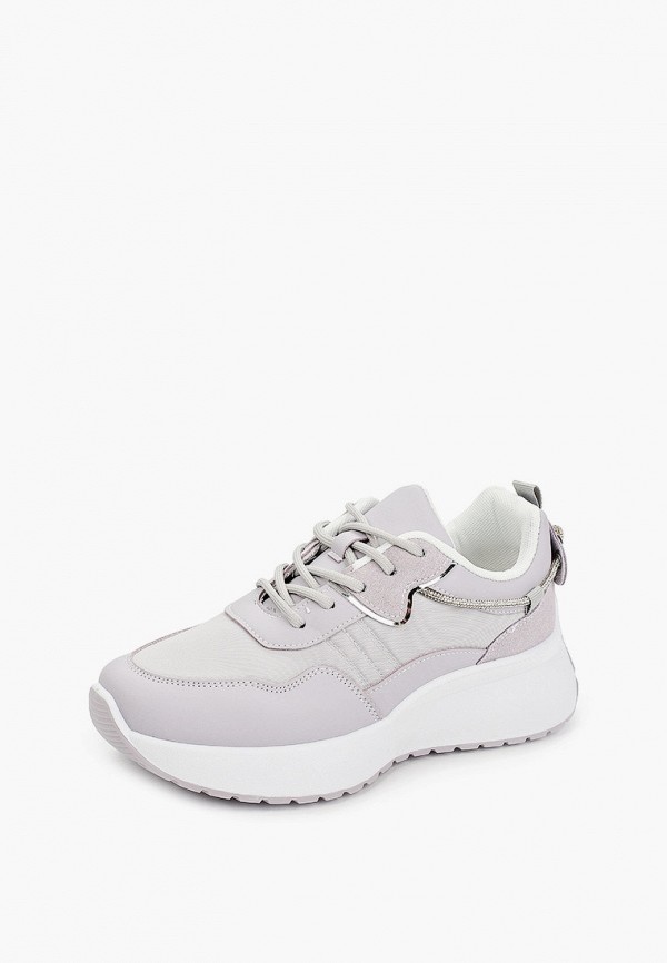 фото Кроссовки nobbaro