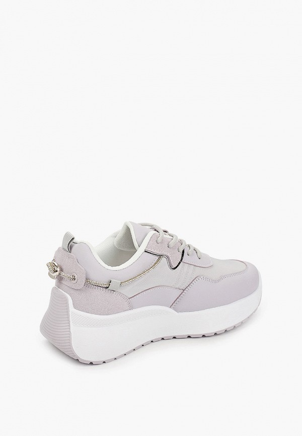 фото Кроссовки nobbaro