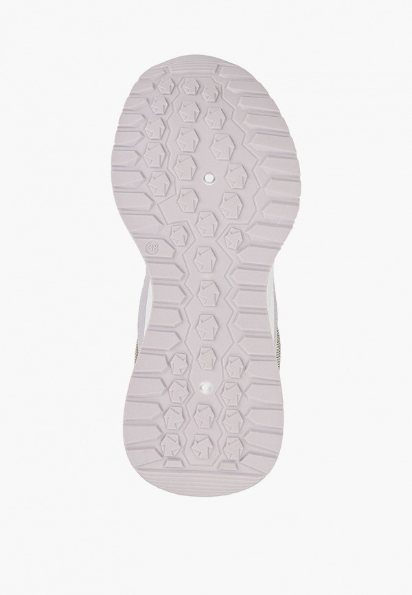 фото Кроссовки nobbaro