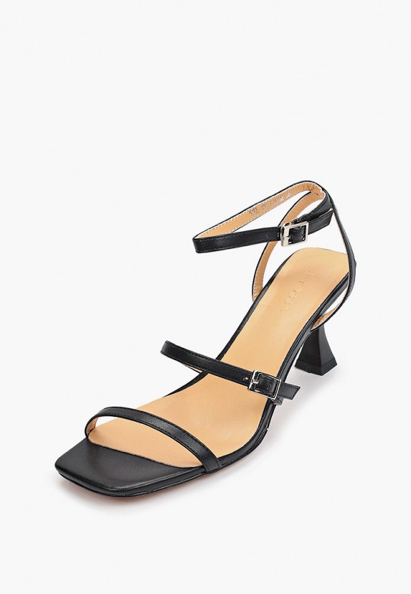 фото Босоножки el'rosso