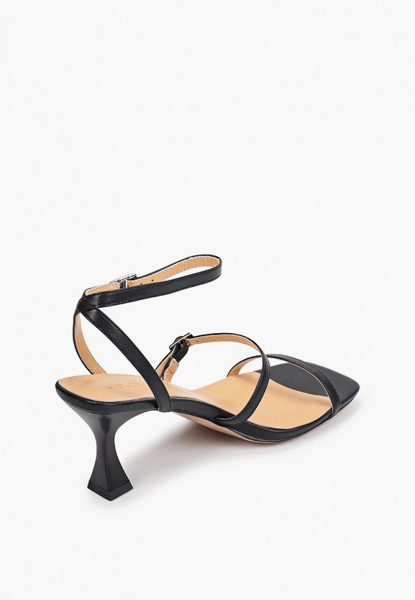 фото Босоножки el'rosso