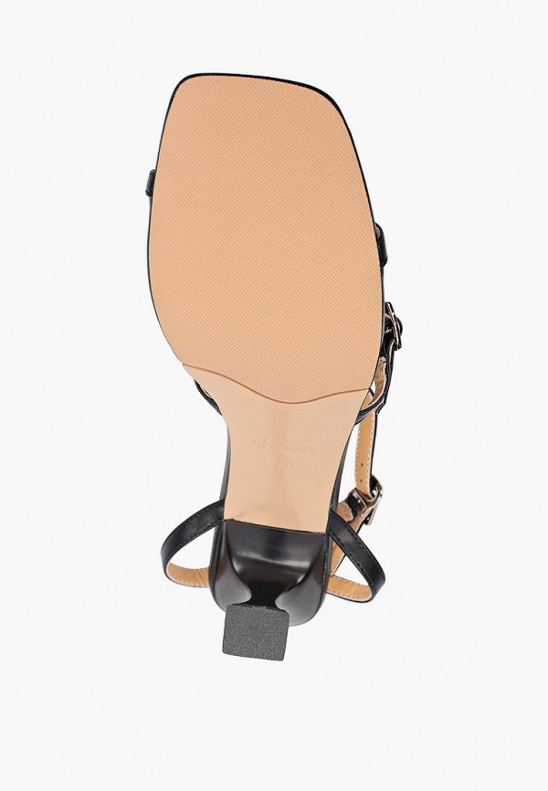 фото Босоножки el'rosso