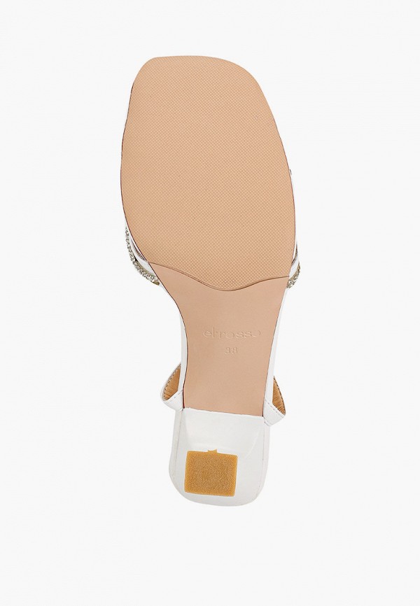 фото Босоножки el'rosso