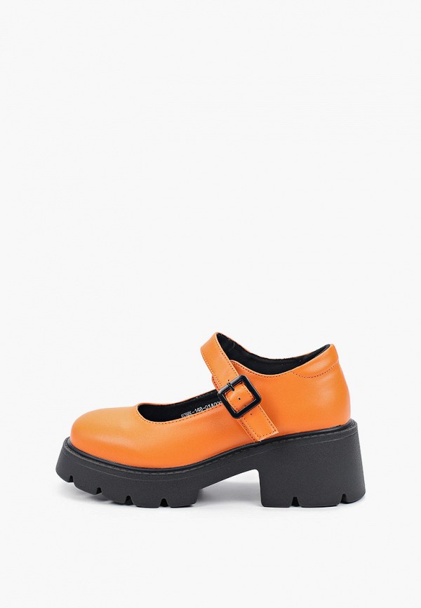 фото Туфли makfine