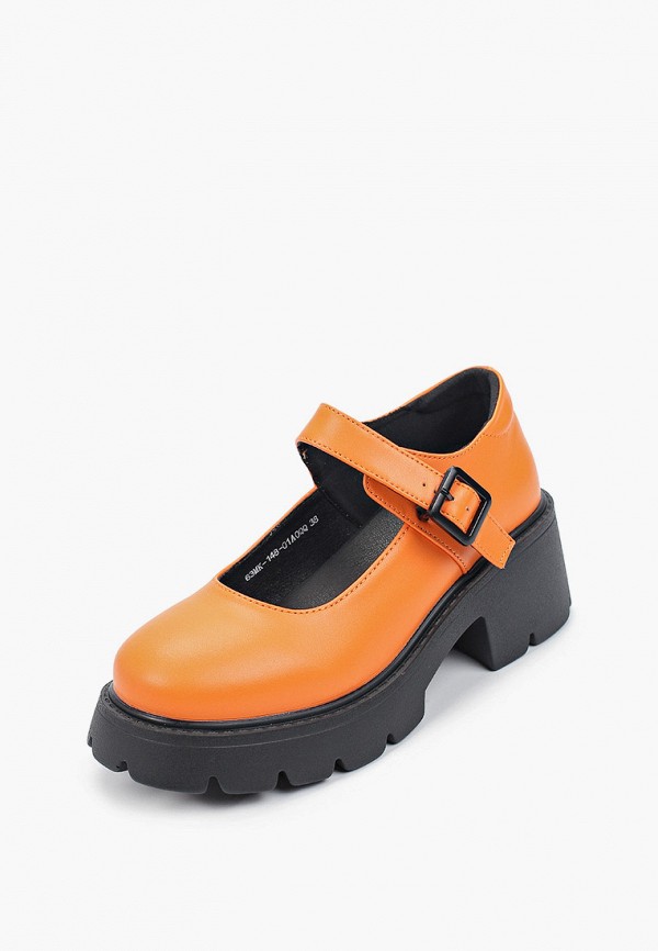 фото Туфли makfine