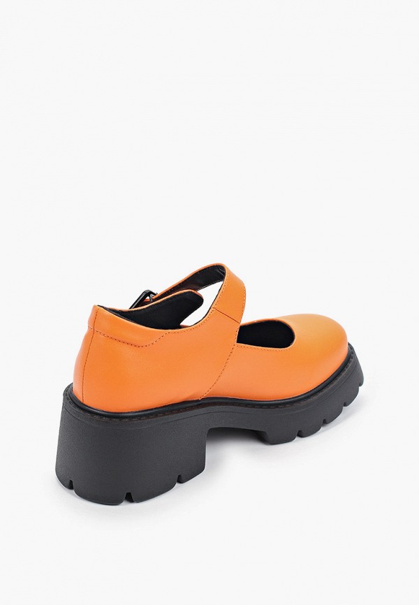 фото Туфли makfine