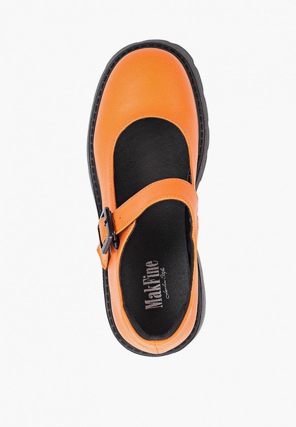 фото Туфли makfine