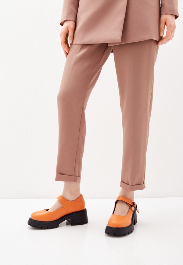 фото Туфли makfine