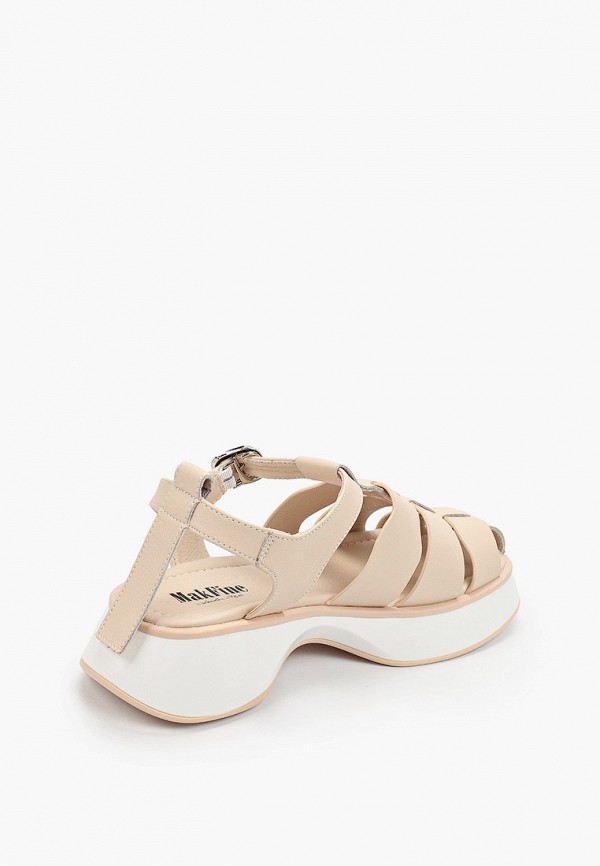 фото Босоножки makfine