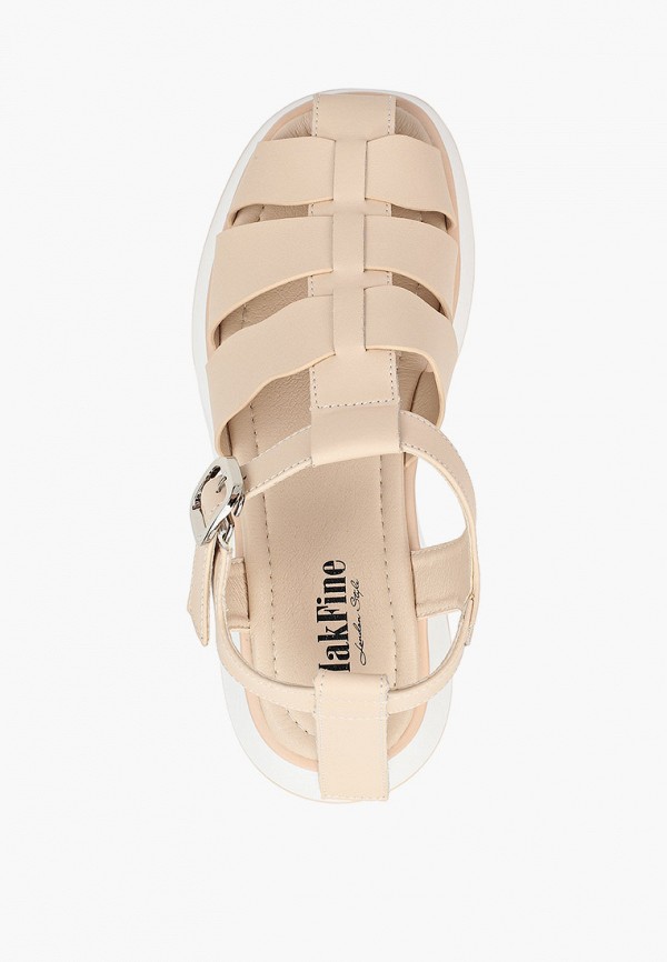 фото Босоножки makfine