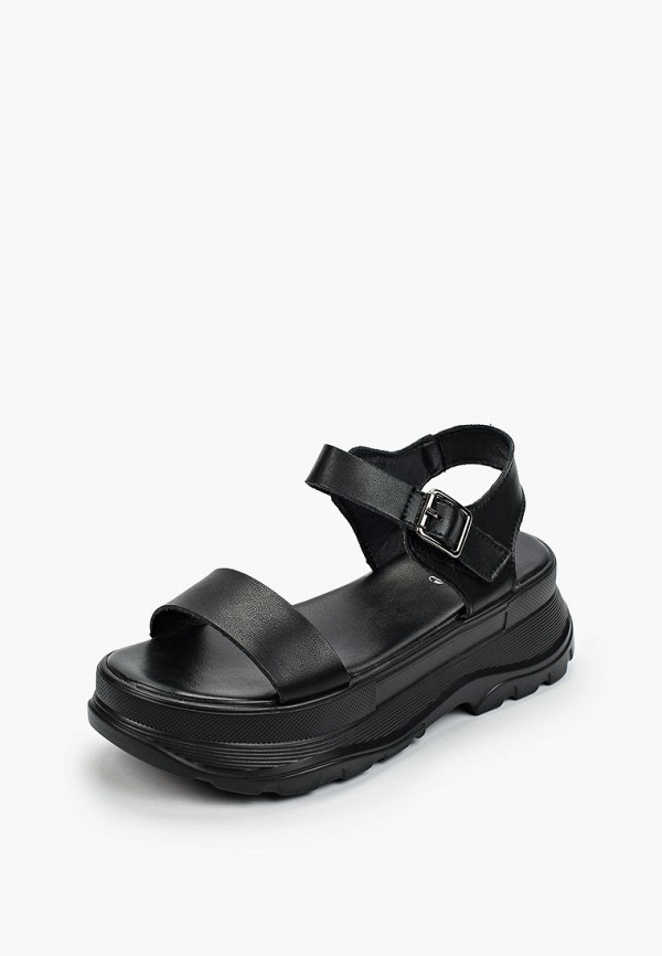 фото Босоножки makfine