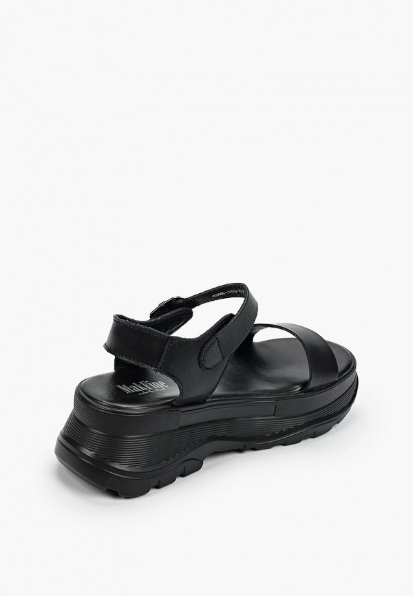 фото Босоножки makfine