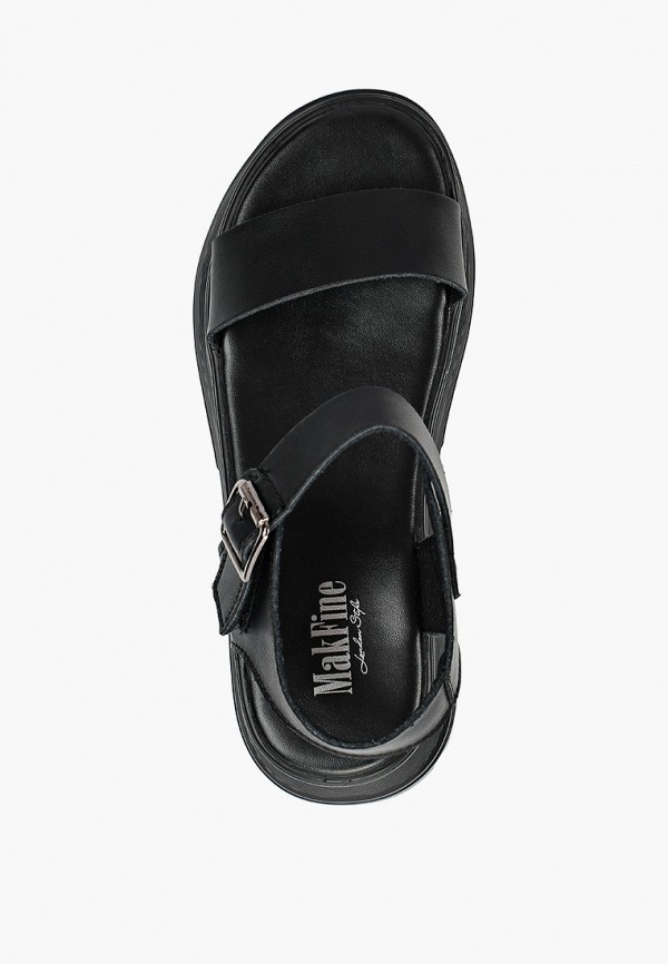 фото Босоножки makfine
