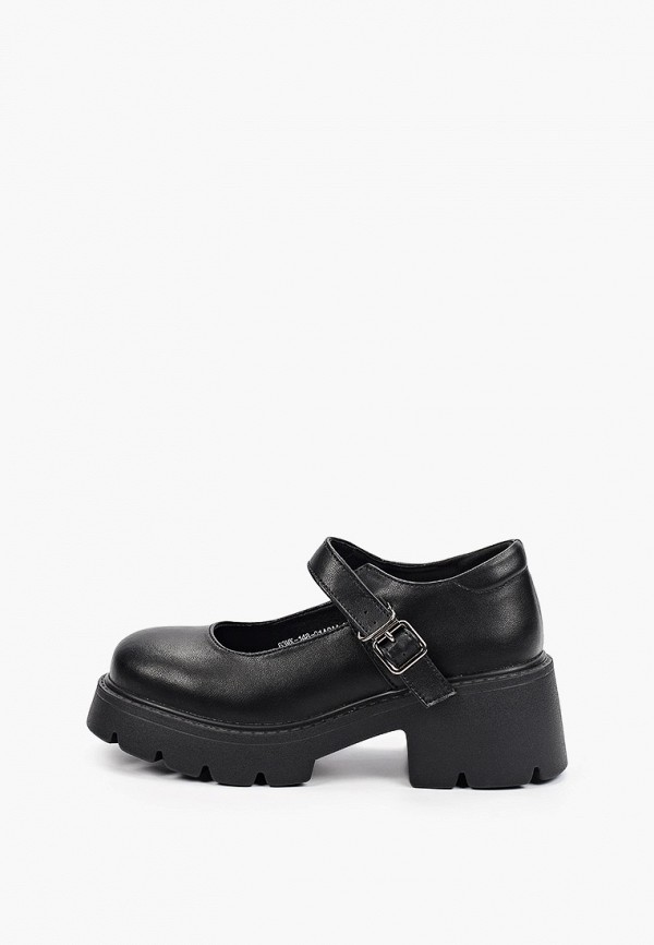 фото Туфли makfine