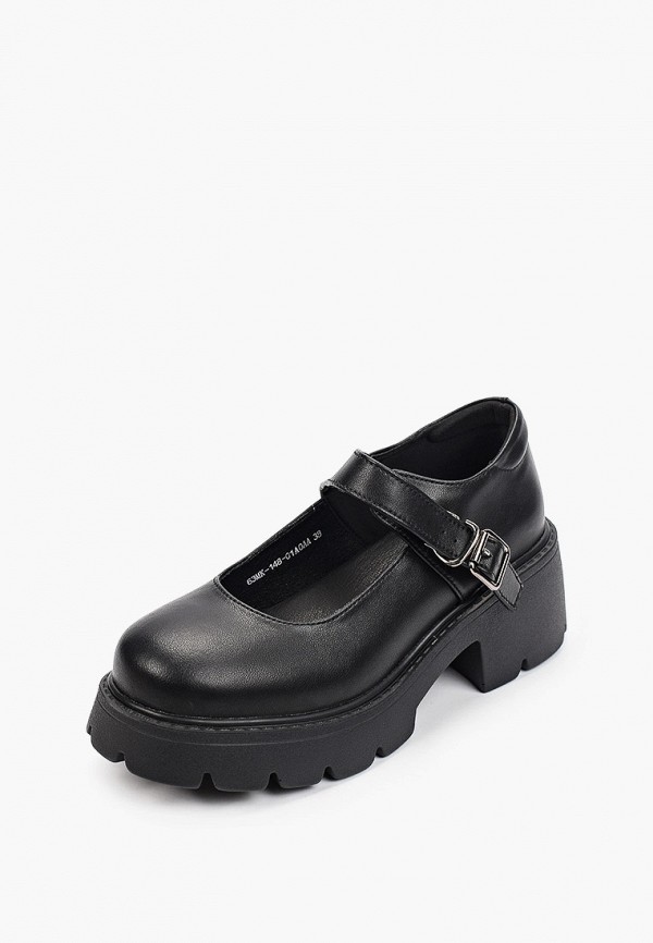 фото Туфли makfine