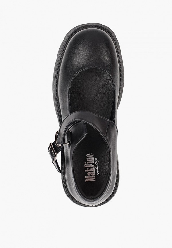 фото Туфли makfine