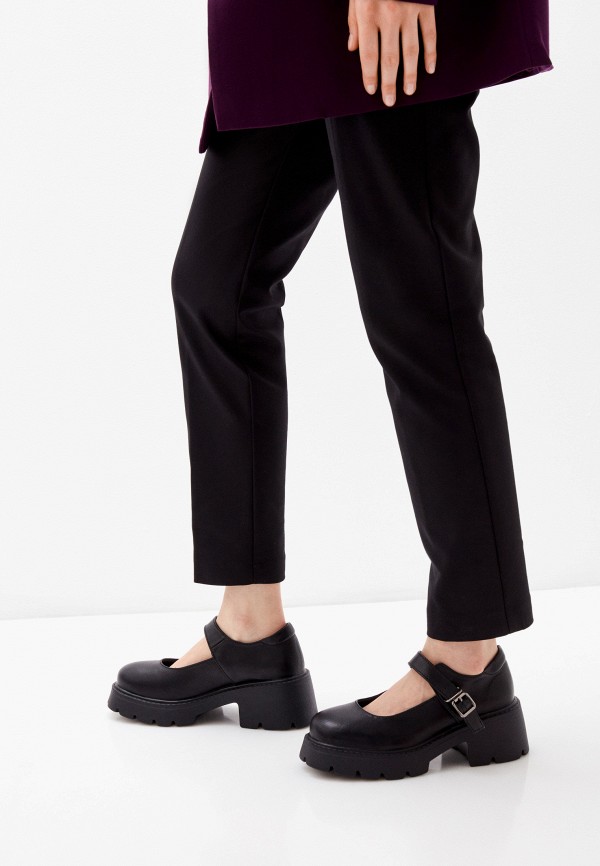 фото Туфли makfine