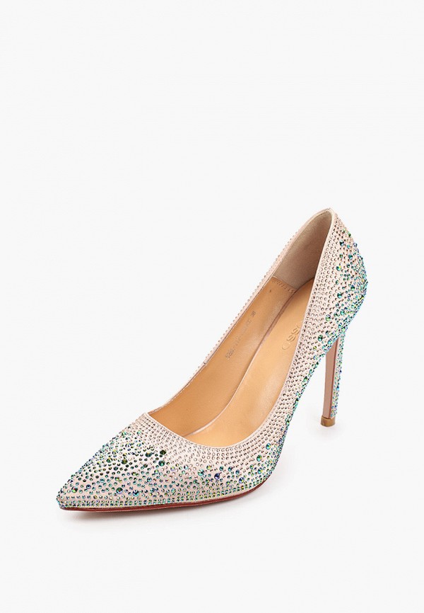 фото Туфли el'rosso