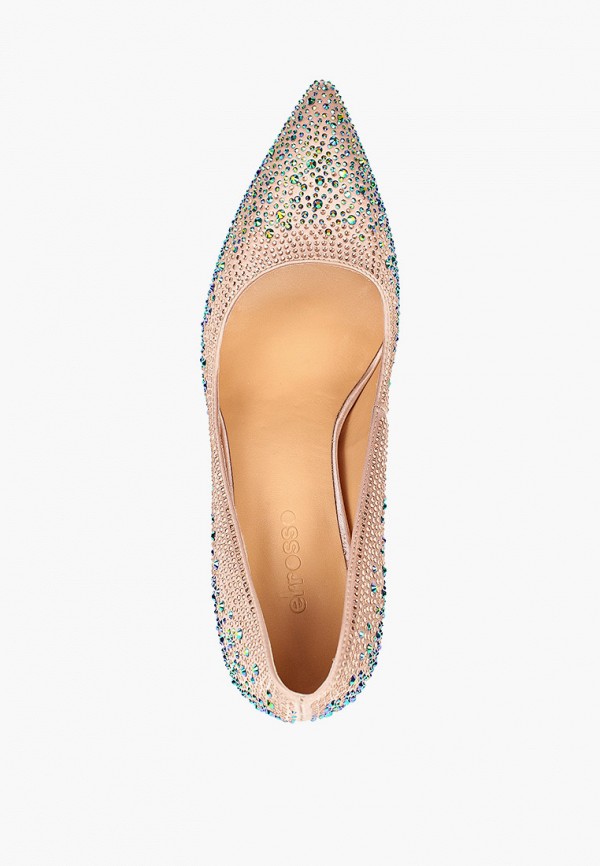 фото Туфли el'rosso