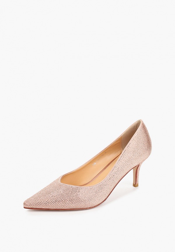 фото Туфли el'rosso