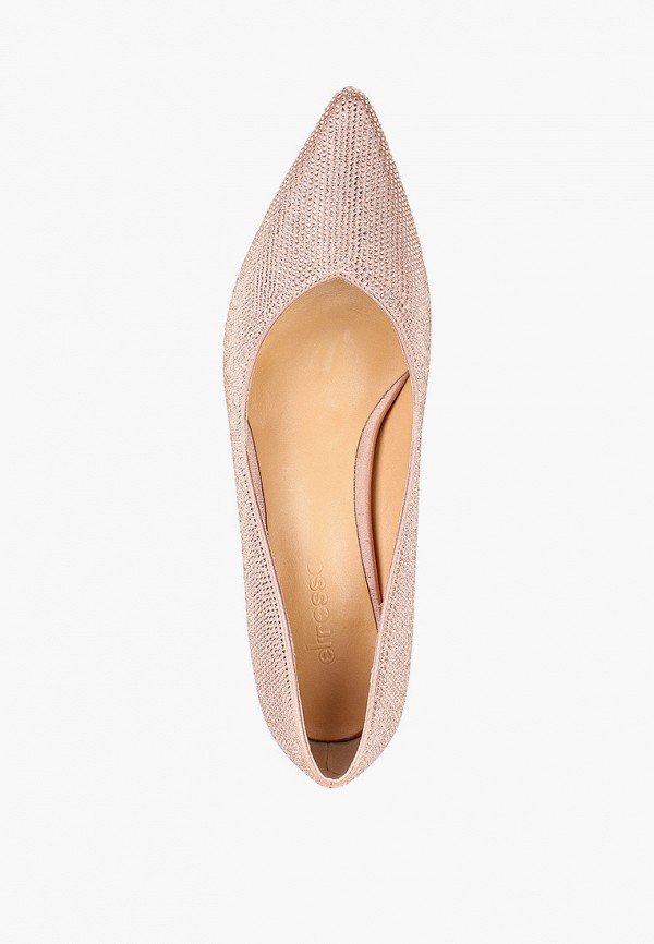 фото Туфли el'rosso