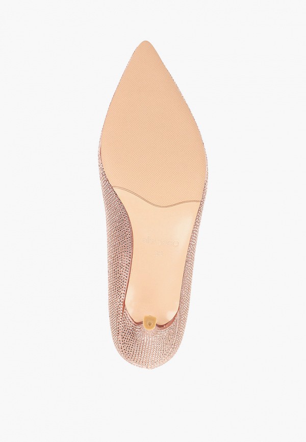 фото Туфли el'rosso