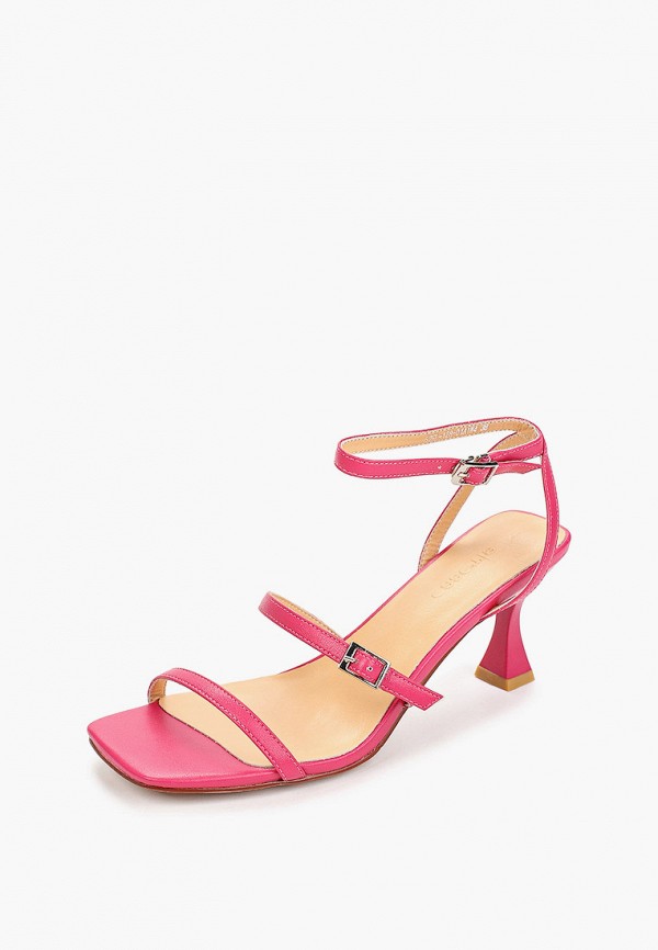 фото Босоножки el'rosso