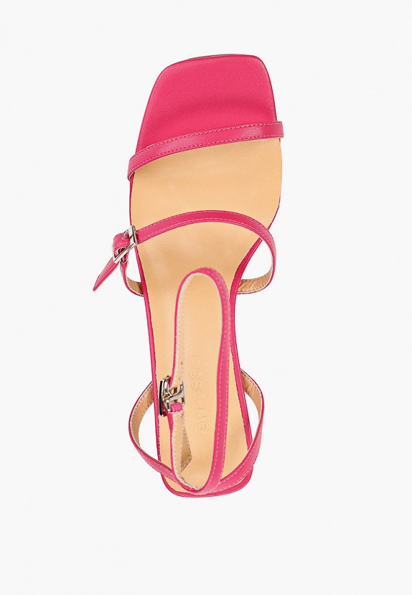 фото Босоножки el'rosso