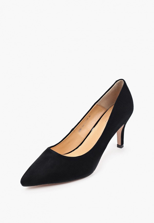 фото Туфли makfine