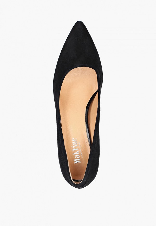 фото Туфли makfine