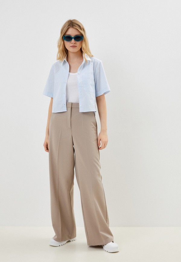 фото Брюки befree