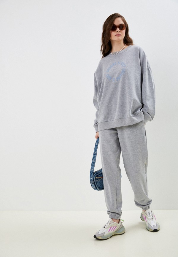 фото Брюки спортивные befree