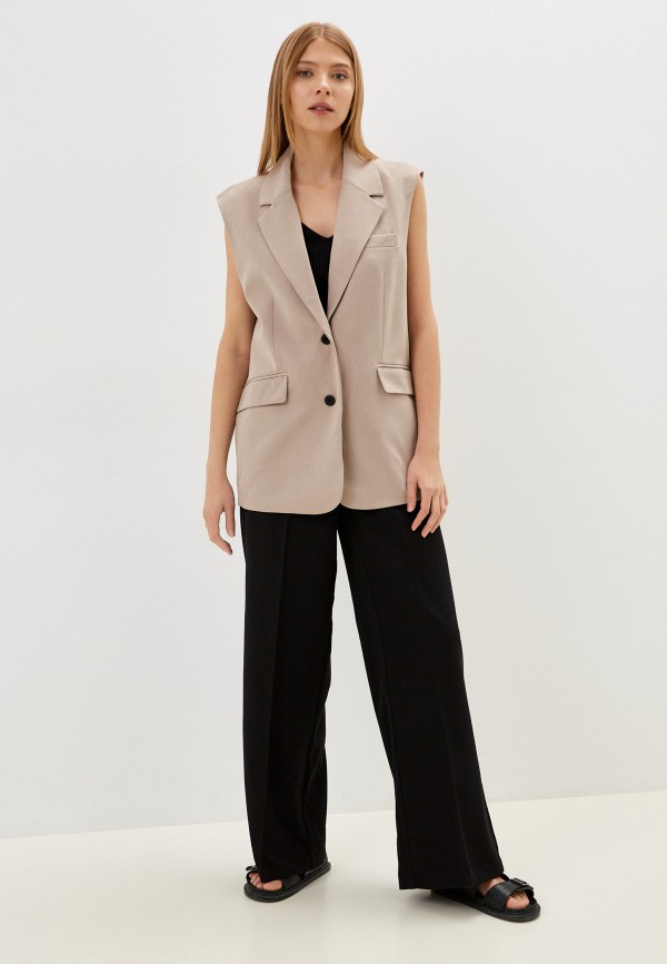 фото Жилет befree