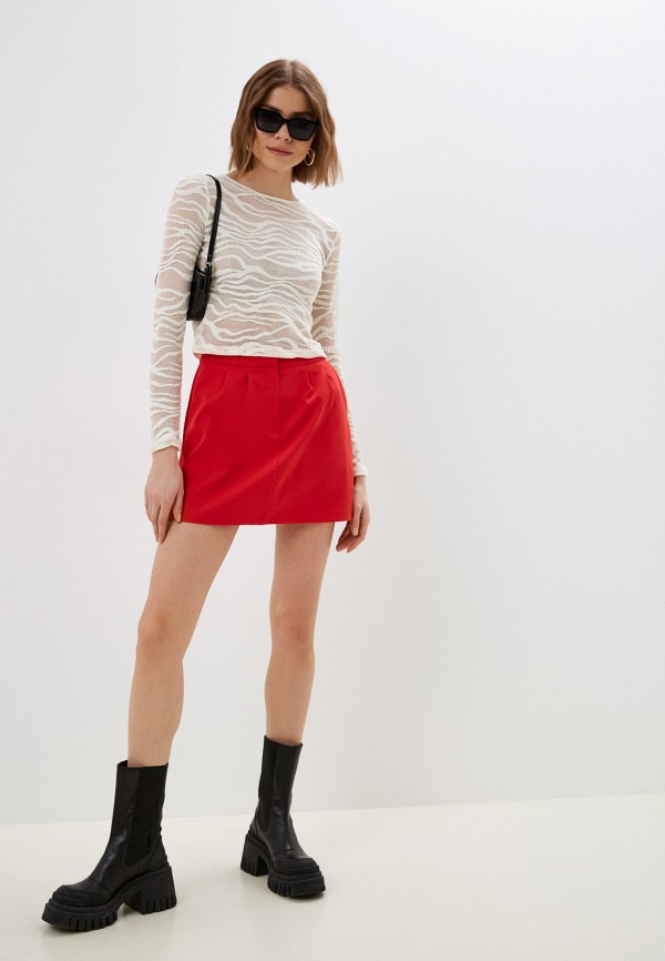 фото Лонгслив befree