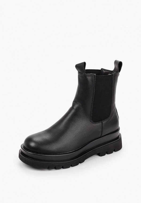 фото Ботинки enzo logana