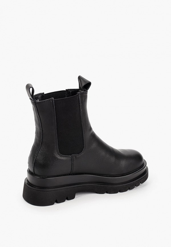 фото Ботинки enzo logana