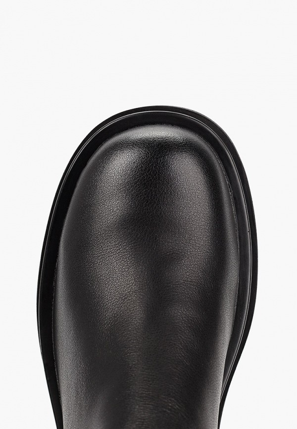 фото Ботинки enzo logana