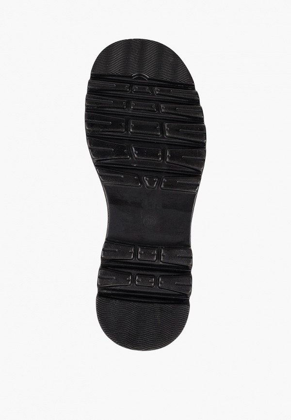 фото Ботинки enzo logana