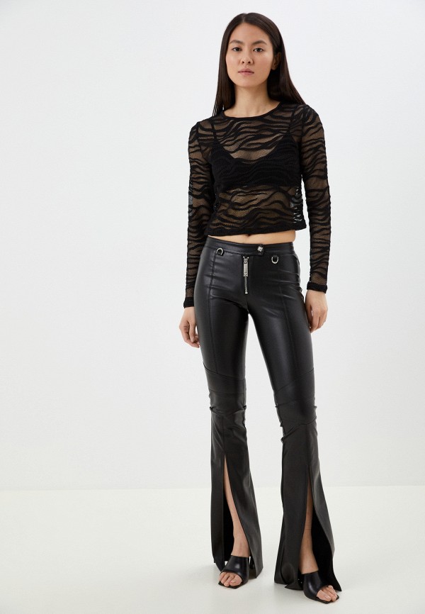 фото Лонгслив befree