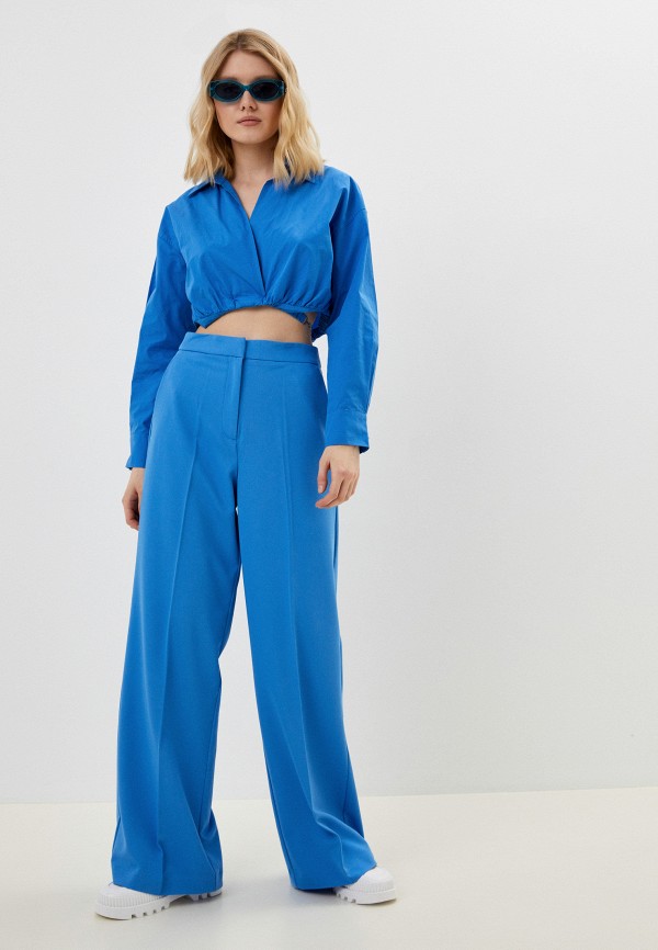 фото Брюки befree