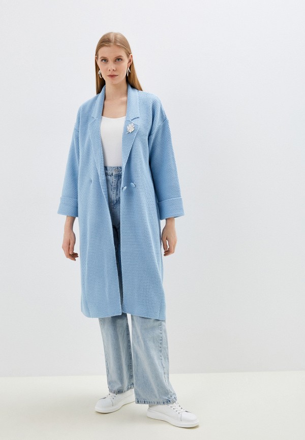 фото Пальто vivawool