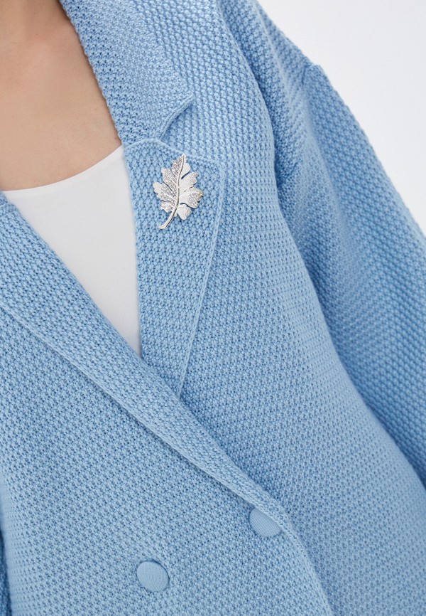 фото Пальто vivawool