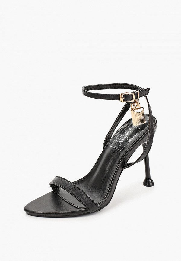 фото Босоножки crony