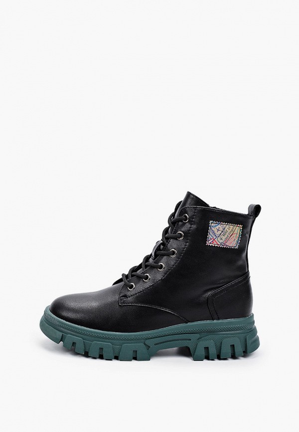 фото Ботинки lagatta