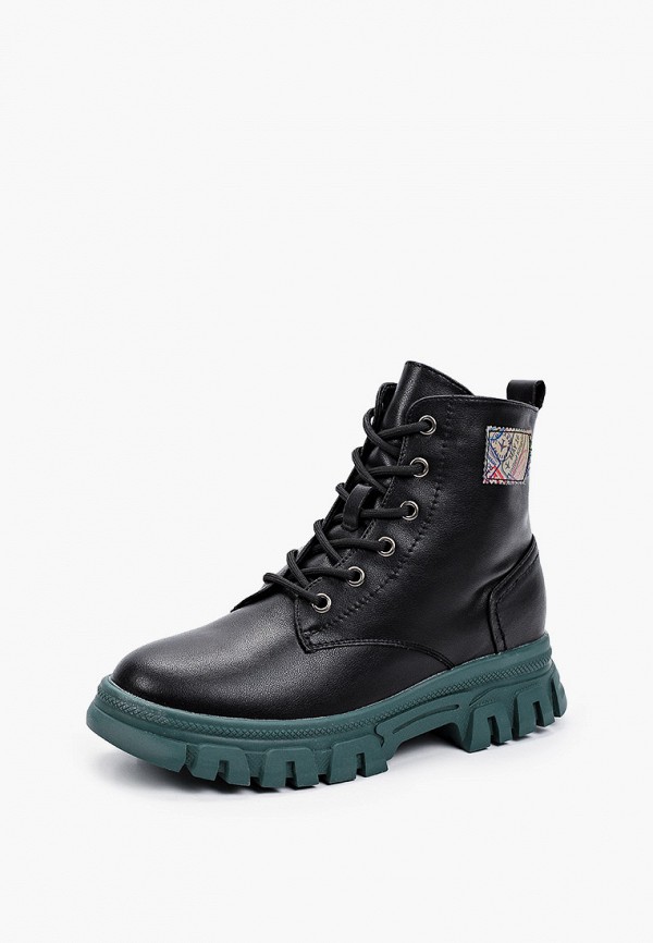 фото Ботинки lagatta