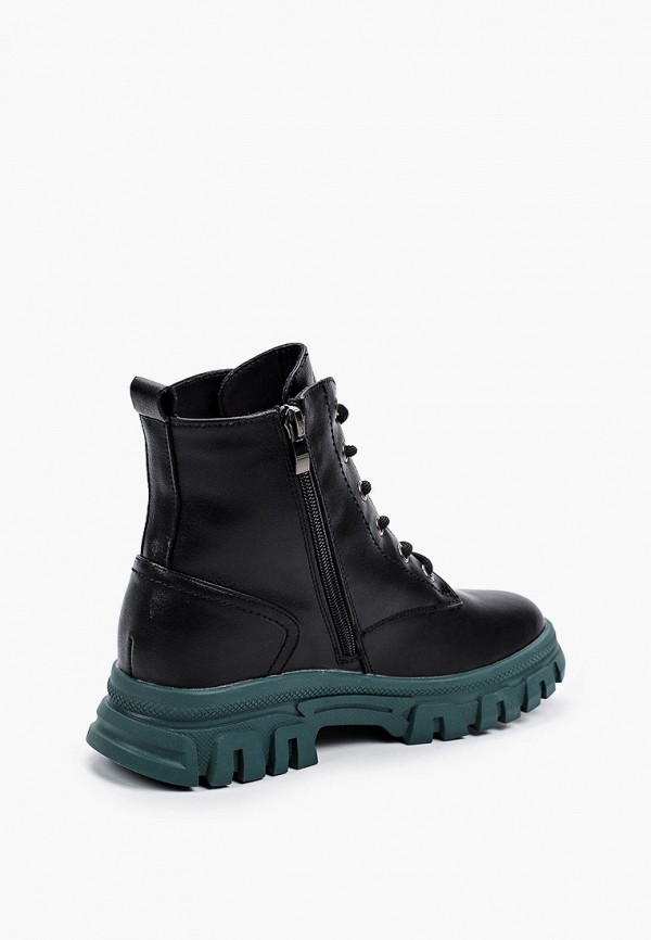 фото Ботинки lagatta