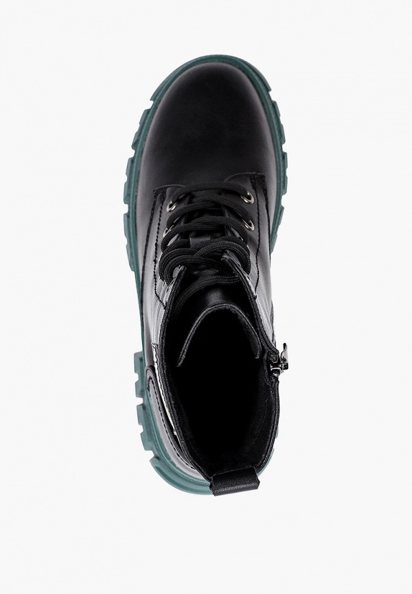 фото Ботинки lagatta