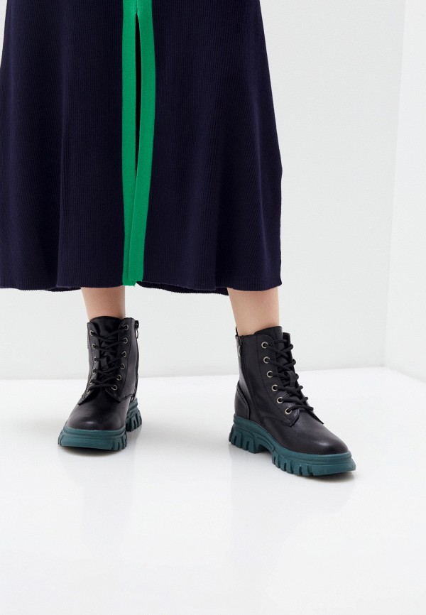 фото Ботинки lagatta