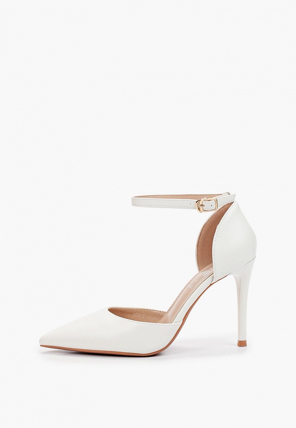 фото Туфли crony