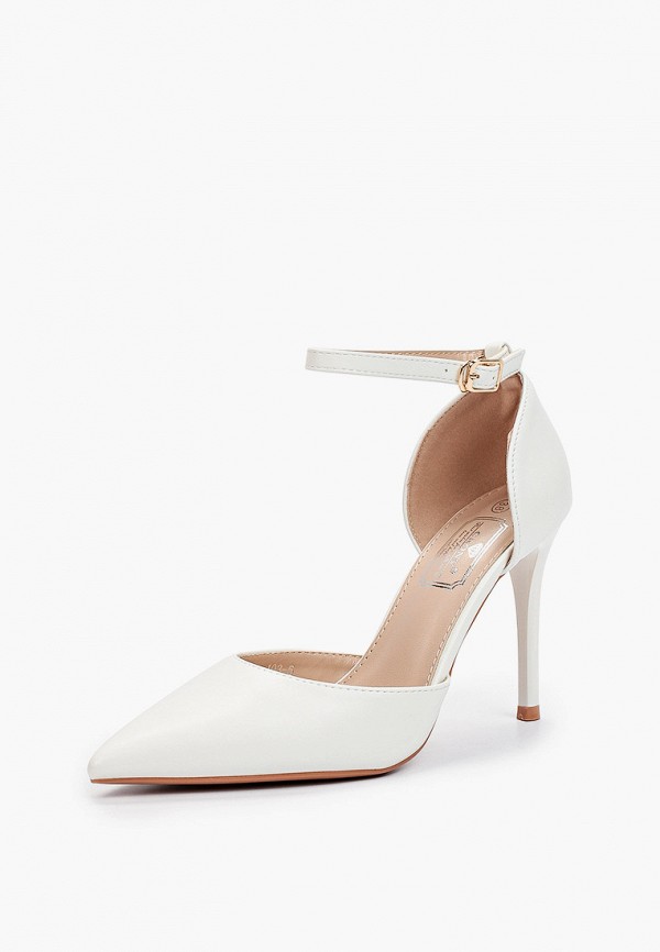 фото Туфли crony